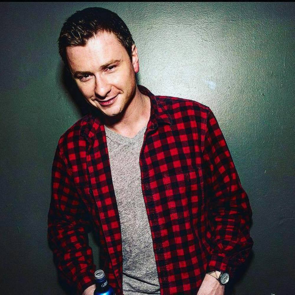 Meet your Posher, Ryan